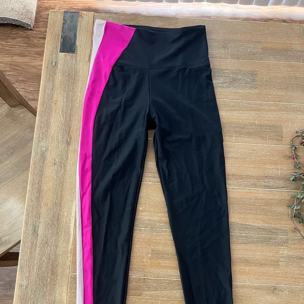 Landform Sport Leggings size small